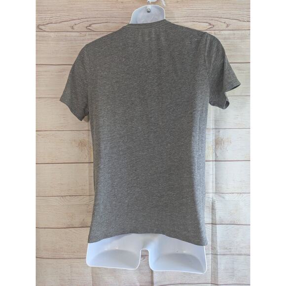 Ohio State Buckeyes Vintage?/Feel T Shirt Size S Small Gray - Picture 2 of 5